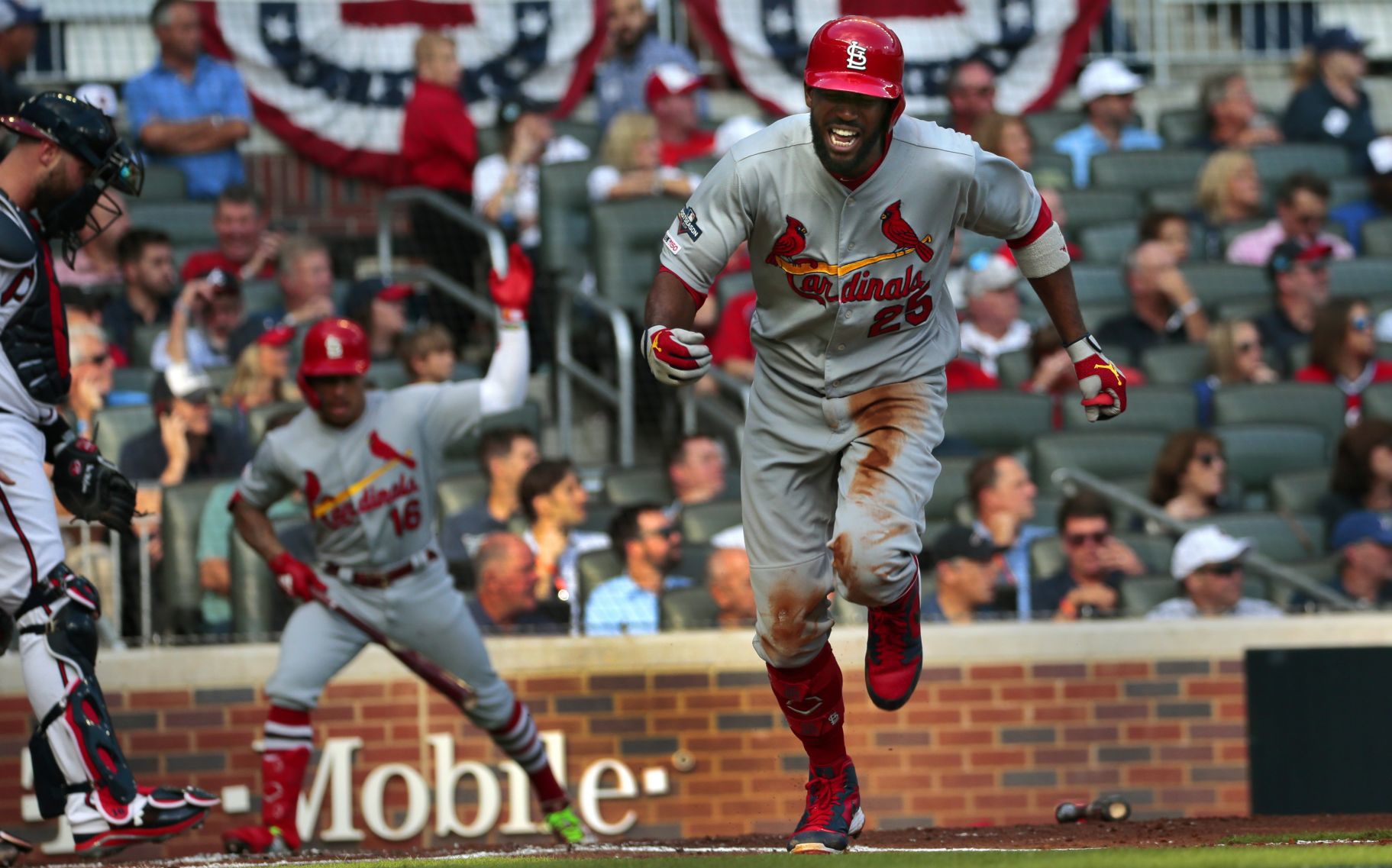 Division Series on the line with Game 5
